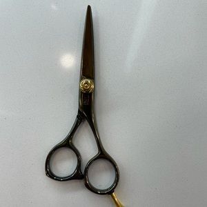 TRI- 5 “ proffesional hair scissors